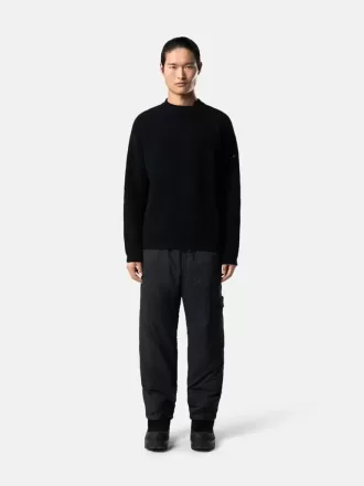 pantaloni della tuta dalla vestibilit ampia con tasche con cerniera e imbottitura 2 330x440 - Pantaloni della tuta dalla vestibilit&agrave; ampia con tasche con cerniera e imbottitura