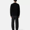 Pantaloni della tuta dalla vestibilità ampia con tasche con cerniera e imbottitura Pantaloni della tuta dalla vestibilità ampia con tasche con cerniera e imbottitura