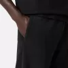 Pantaloni della tuta dalla vestibilità ampia con tasche e polsini elasticizzati Pantaloni della tuta dalla vestibilità ampia con tasche e polsini elasticizzati