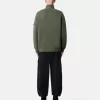 Pantaloni della tuta dalla vestibilità regolare con tasca a soffietto sulla gamba. Pantaloni della tuta dalla vestibilità regolare con tasca a soffietto sulla gamba.