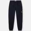 Pantaloni della tuta slim fit con elastico in vita Pantaloni della tuta slim fit con elastico in vita