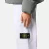 Pantaloni della tuta slim fit con elastico in vita Pantaloni della tuta slim fit con elastico in vita