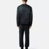 Pantaloni della tuta slim fit con elastico in vita Pantaloni della tuta slim fit con elastico in vita