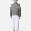 Pantaloni della tuta slim fit con elastico in vita Pantaloni della tuta slim fit con elastico in vita
