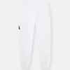 Pantaloni della tuta slim fit con elastico in vita Pantaloni della tuta slim fit con elastico in vita