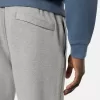 Pantaloni della tuta slim fit con tasche e coulisse in vita Pantaloni della tuta slim fit con tasche e coulisse in vita