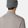Polo slim fit a maniche corte con toppa Compass