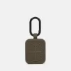 Porta AirTag con moschettone