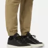 Sneaker stringata con logo Sneaker stringata con logo