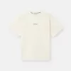 T-shirt a maniche corte con stampa “Compass Camo”. T-shirt a maniche corte con stampa “Compass Camo”.