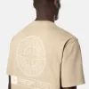 T-shirt a maniche corte dal taglio regolare con stampa “Industrial” T-shirt a maniche corte dal taglio regolare con stampa “Industrial”