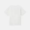 T-shirt a maniche corte dal taglio regolare con stampa ispirata all’archivio