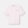 T-shirt a maniche corte dalla vestibilità regolare con patch Compass T-shirt a maniche corte dalla vestibilità regolare con patch Compass