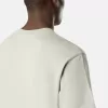 T-shirt a maniche corte dalla vestibilità regolare con patch Compass T-shirt a maniche corte dalla vestibilità regolare con patch Compass