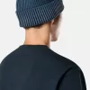 T-shirt a maniche corte dalla vestibilità regolare con patch Compass T-shirt a maniche corte dalla vestibilità regolare con patch Compass
