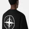 T-shirt a maniche corte dalla vestibilità regolare con stampa “02 Industrial Logos”. T-shirt a maniche corte dalla vestibilità regolare con stampa “02 Industrial Logos”.