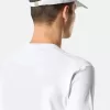 T-shirt slim fit a maniche corte con patch Compass T-shirt slim fit a maniche corte con patch Compass