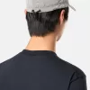 T-shirt slim fit a maniche corte con patch Compass T-shirt slim fit a maniche corte con patch Compass