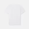 T-shirt slim fit a maniche corte con patch Compass T-shirt slim fit a maniche corte con patch Compass