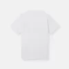 T-shirt slim fit a maniche corte con patch Compass T-shirt slim fit a maniche corte con patch Compass