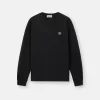 T-shirt slim fit a maniche lunghe