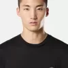 T-shirt slim fit a maniche lunghe