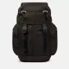 Zaino con tasche multiple e spallacci imbottiti Zaino con tasche multiple e spallacci imbottiti