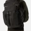 Zaino con tasche multiple e spallacci imbottiti Zaino con tasche multiple e spallacci imbottiti